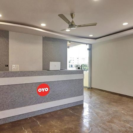 Hotel O Gs International Near Anu Wine Shop Shamshabad Exterior foto