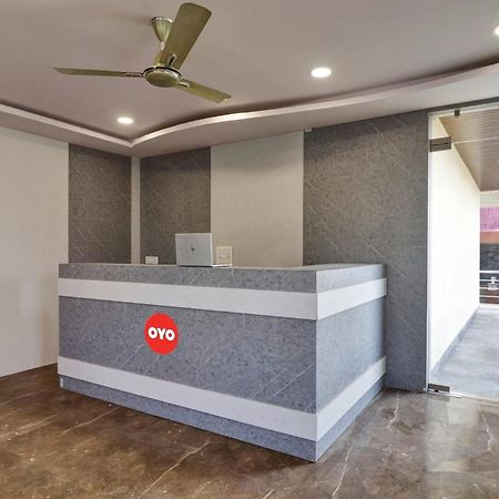 Hotel O Gs International Near Anu Wine Shop Shamshabad Exterior foto