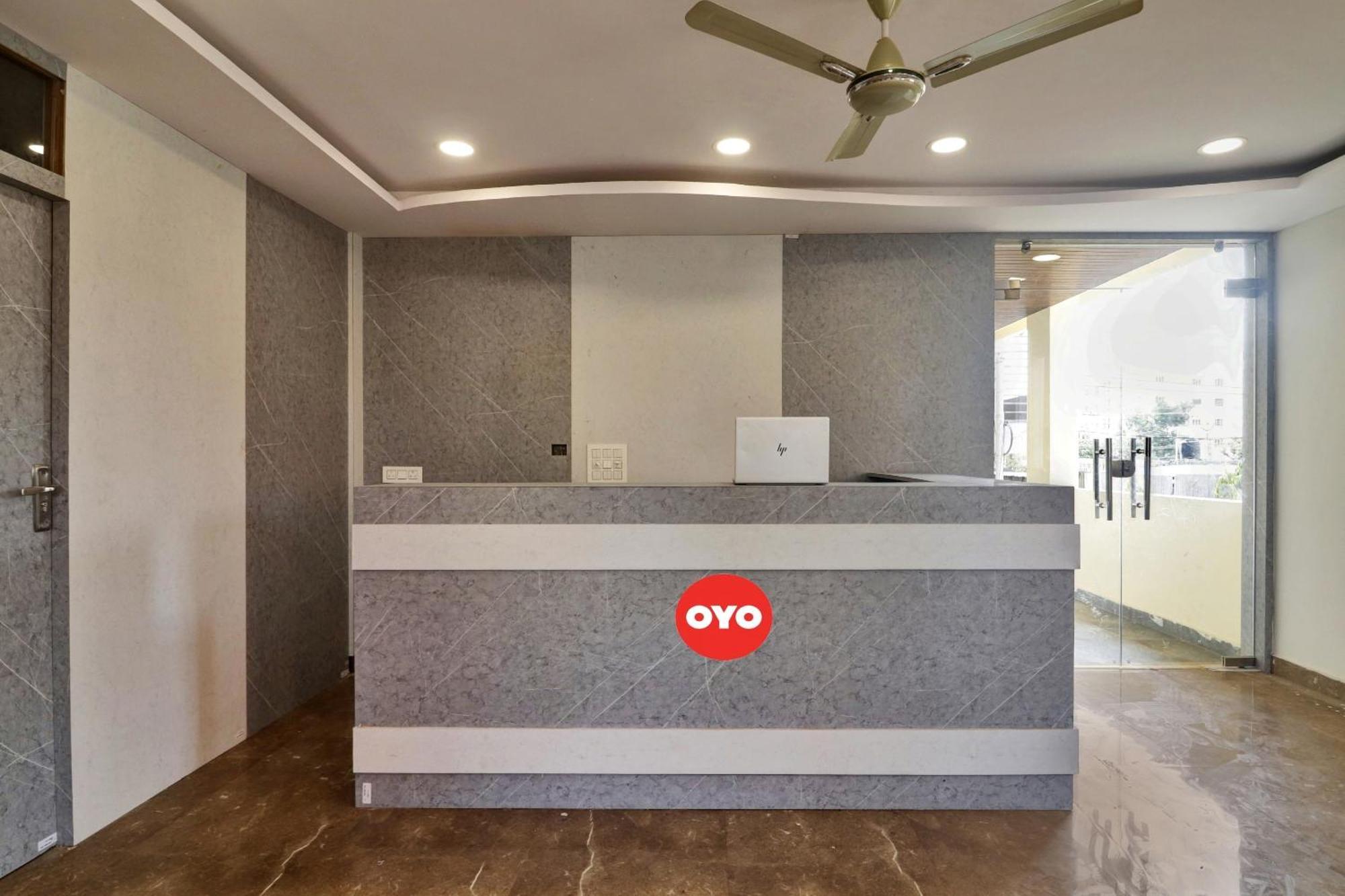 Hotel O Gs International Near Anu Wine Shop Shamshabad Exterior foto