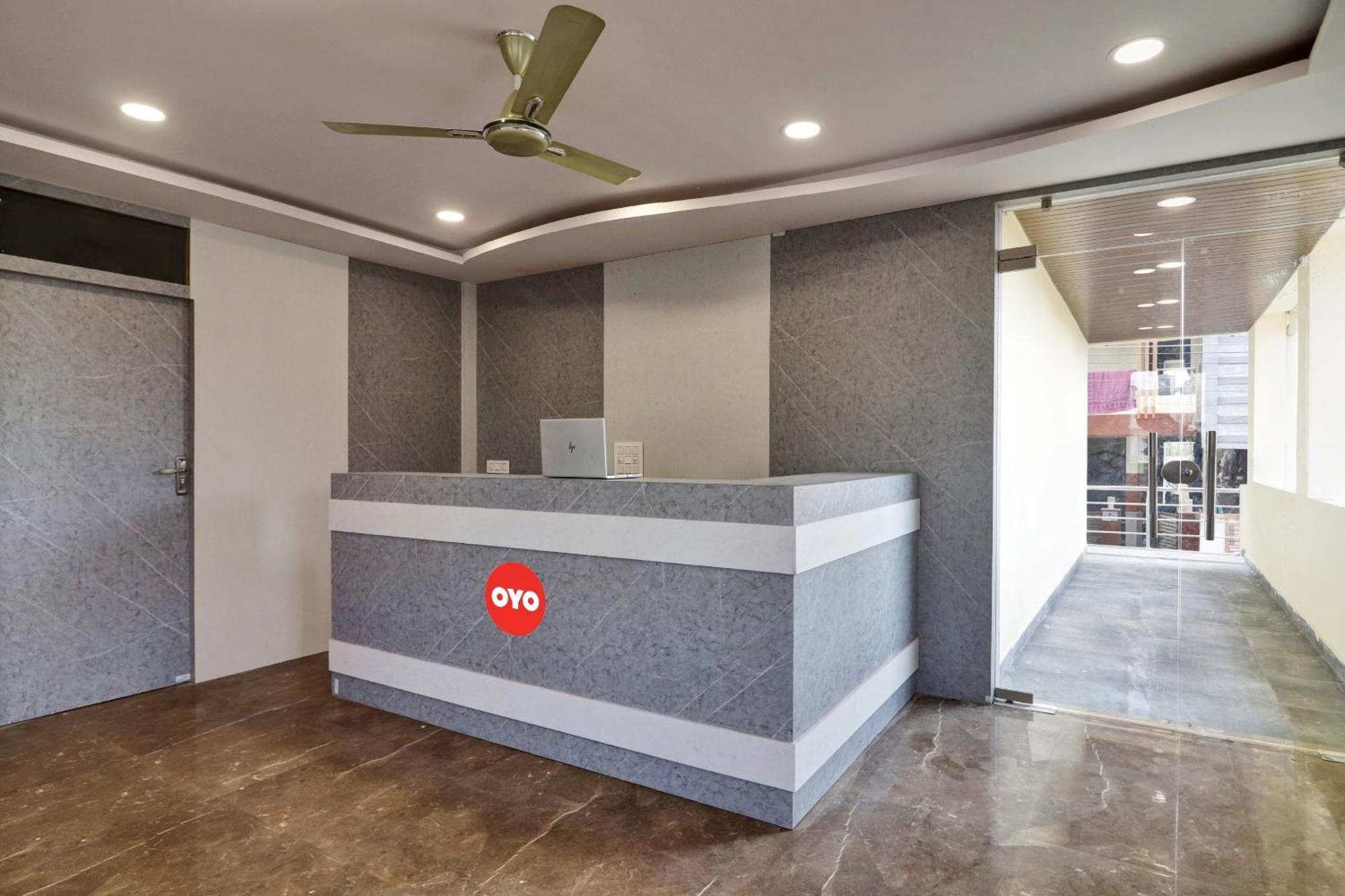 Hotel O Gs International Near Anu Wine Shop Shamshabad Exterior foto